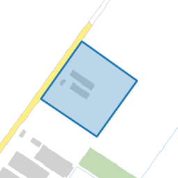 Perceel WRJ00-K-1037