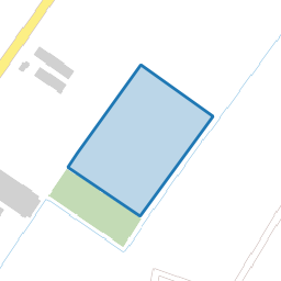 Perceel WRJ00-K-1038