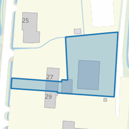 Perceel WRJ00-K-1057