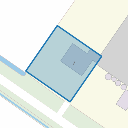 Perceel WRJ00-K-1073