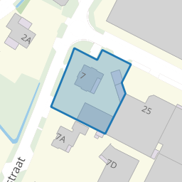 Perceel WRJ00-K-1078