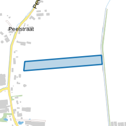 Perceel WRJ00-K-1113