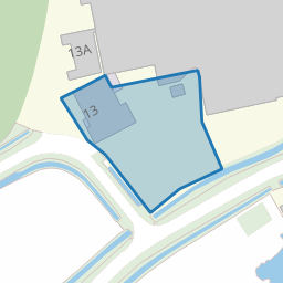 Perceel WRJ00-K-1124