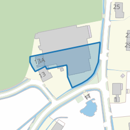 Perceel WRJ00-K-1125