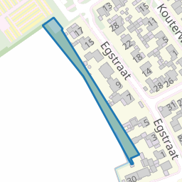 Perceel WRJ00-K-1158