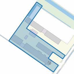 Perceel WRJ00-K-1188