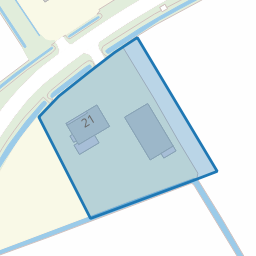 Perceel WRJ00-K-1210