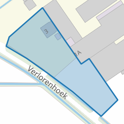 Perceel WRJ00-K-1218