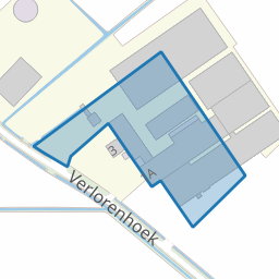 Perceel WRJ00-K-1219