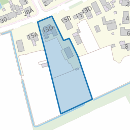 Perceel WRJ00-K-1255