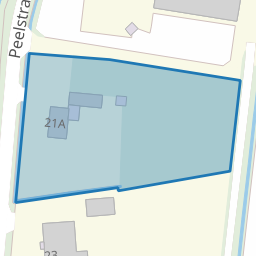 Perceel WRJ00-K-1263