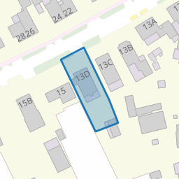 Perceel WRJ00-K-1268