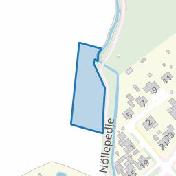 Perceel WRJ00-K-1303