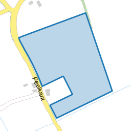 Perceel WRJ00-K-1309