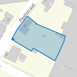 Perceel WRJ00-K-1318