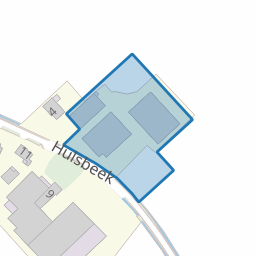 Perceel WRJ00-K-1399