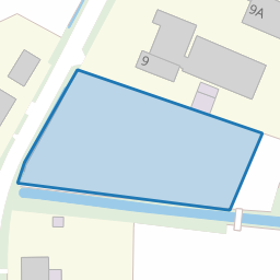 Perceel WRJ00-K-1400