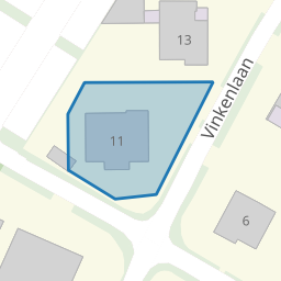 Perceel WSK00-A-1007