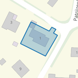 Perceel WSK00-A-1008