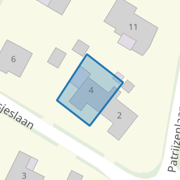 Perceel WSK00-A-1009