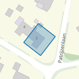 Perceel WSK00-A-1010