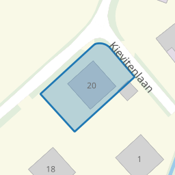 Perceel WSK00-A-1016