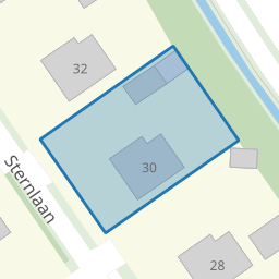 Perceel WSK00-A-1170