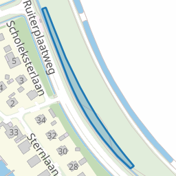 Perceel WSK00-A-1176