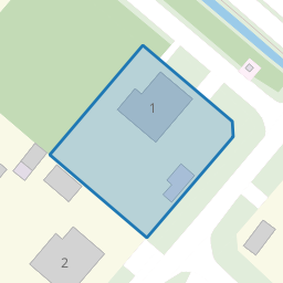 Perceel WSK00-A-1216