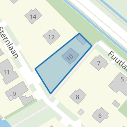 Perceel WSK00-A-1217