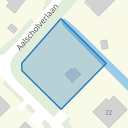 Perceel WSK00-A-1220