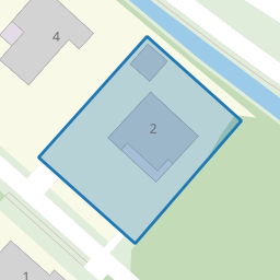 Perceel WSK00-A-1231