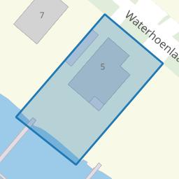 Perceel WSK00-A-1270