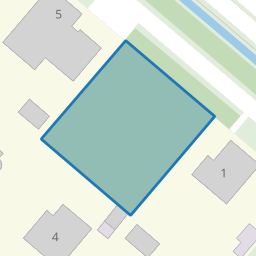 Perceel WSK00-A-1301