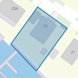 Perceel WSK00-A-1303