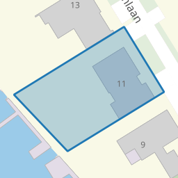 Perceel WSK00-A-1309