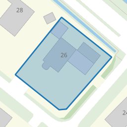 Perceel WSK00-A-1320