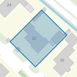 Perceel WSK00-A-1322