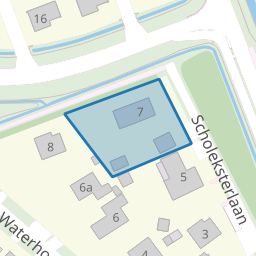 Perceel WSK00-A-1327