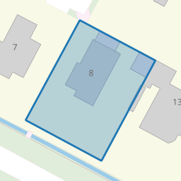 Perceel WSK00-A-1349