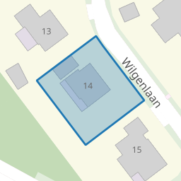 Perceel WSK00-A-1371