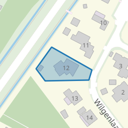 Perceel WSK00-A-1373