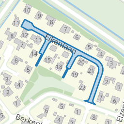 Perceel WSK00-A-1394