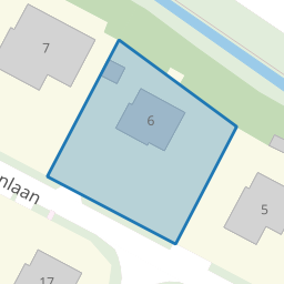 Perceel WSK00-A-1395