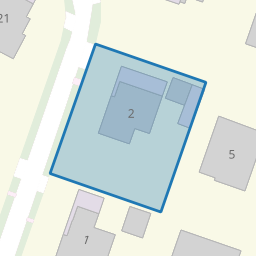 Perceel WSK00-A-1407