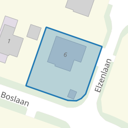 Perceel WSK00-A-1411