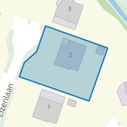 Perceel WSK00-A-1413