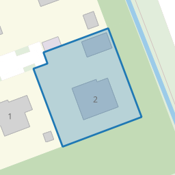 Perceel WSK00-A-1418