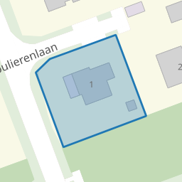 Perceel WSK00-A-1419