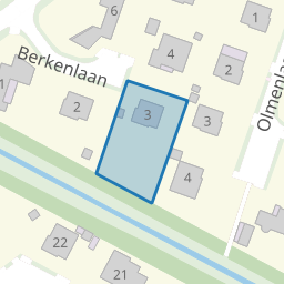 Perceel WSK00-A-1427